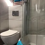 Apartament Apartment