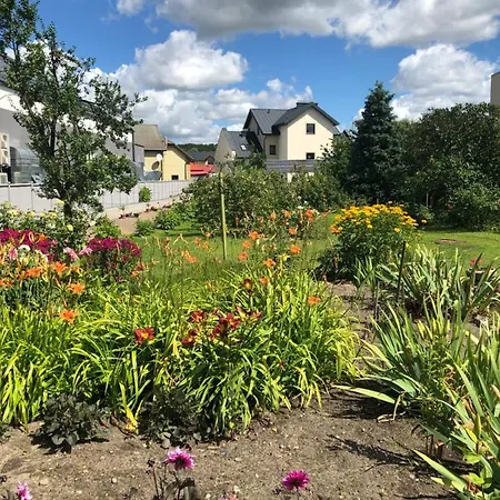 Apartament Apartamento Lębork