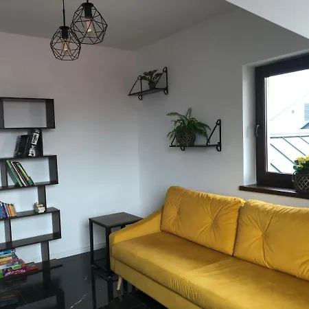 Apartament 公寓