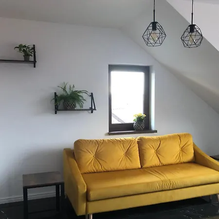 Apartament 公寓 Lębork