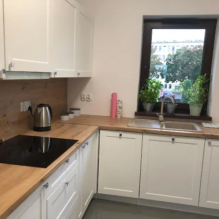 公寓 Apartament *