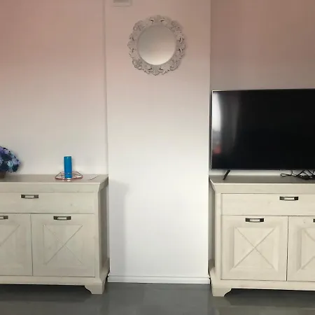 Apartament 公寓 *