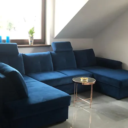 公寓 Apartament