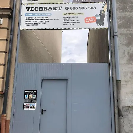 Apartament