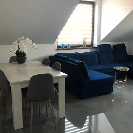 Apartament דירה *