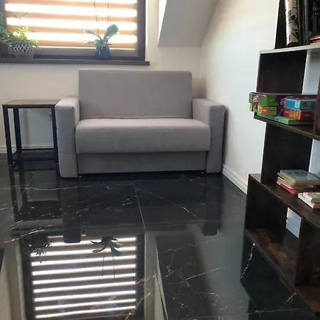 Apartament * Lębork