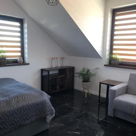Apartament Lębork