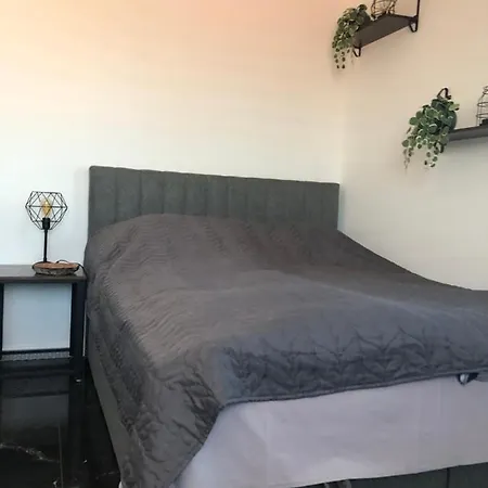 דירה Apartament Lębork